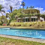 Bring awareness to your breath – Yoga Retreat Chele Chele Villa